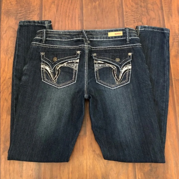 Bongo Jeans - Picture 3 of 7